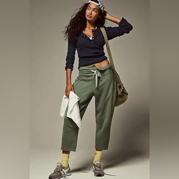 free people movement Pants - FREE PEOPLE MOVEMENT Summit Scout Pants
